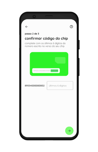 ativacao - app