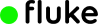 Logotipo da Fluke